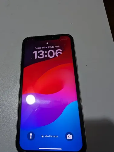 iPhone 11 64gb Branco