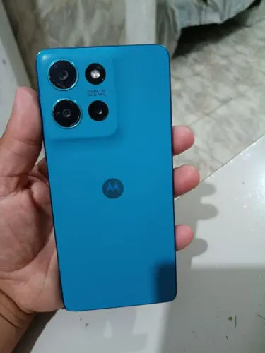 Vendo Moto G75