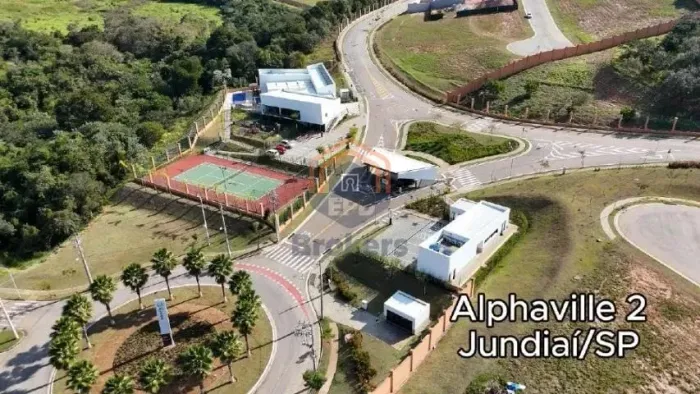 Terreno em Condominio em Vila Maringá - Jundiaí, SP