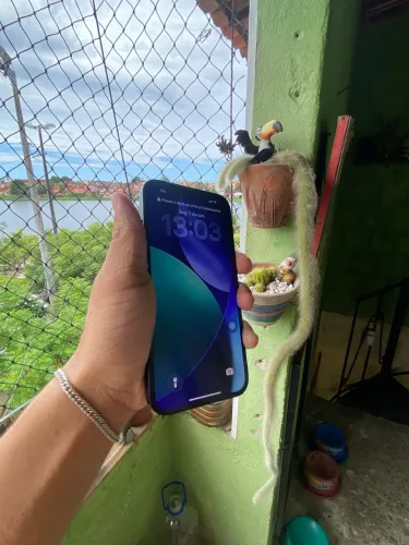 iPhone 14 