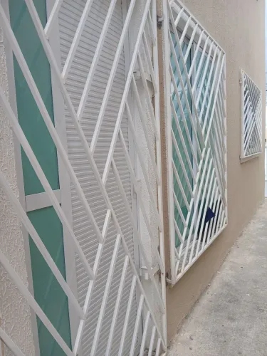 Alugo ou repasse apartamento