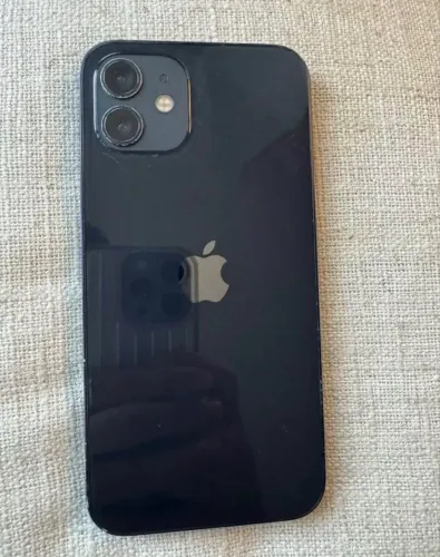 Vendo ou troco iPhone 12
