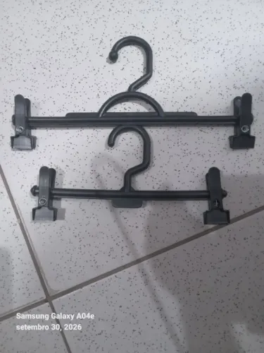 Cabides de roupas