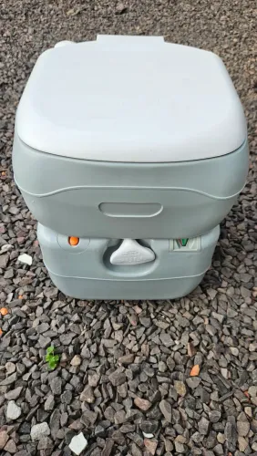 Vaso porta pote