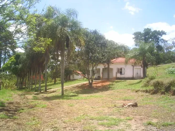SÃO ROQUE; Espetácular Área com: 12 Alqueires; ou seja; 290.400,00m2. Para Lazer ou Fonte 