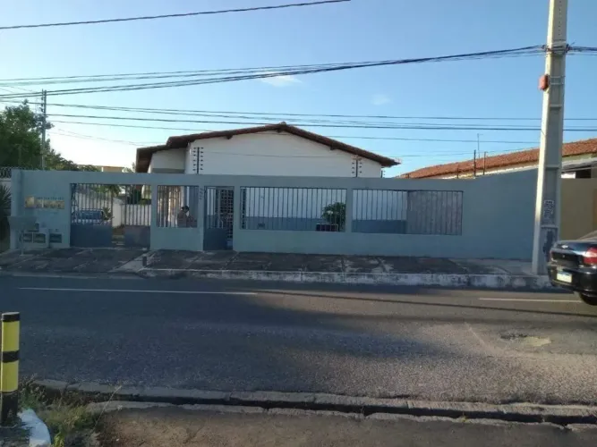 Sala Comercial para aluguel, 2 quartos, 1 vaga, Ininga - Teresina/PI