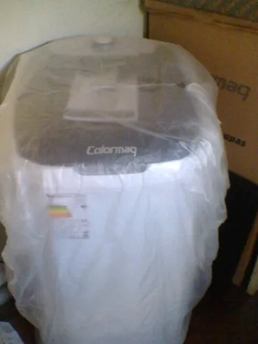 Máquina Colormaq 8kg