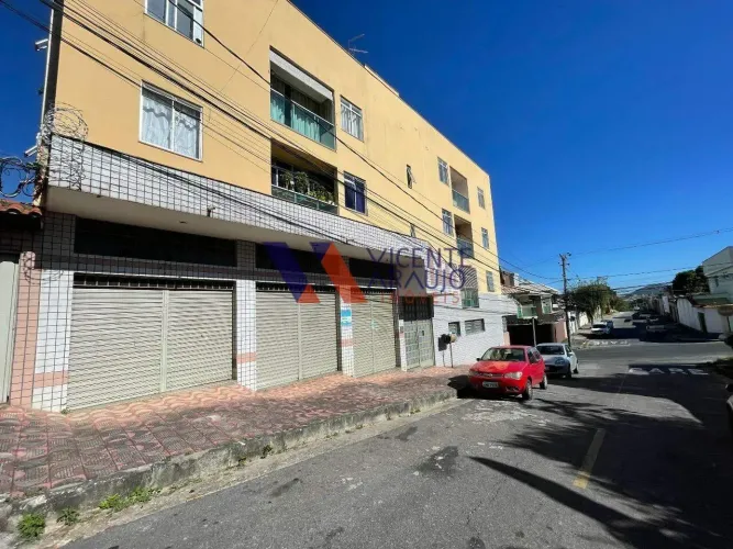 Loja para Alugar no bairro Jardim Brasília Versátil e adaptável.