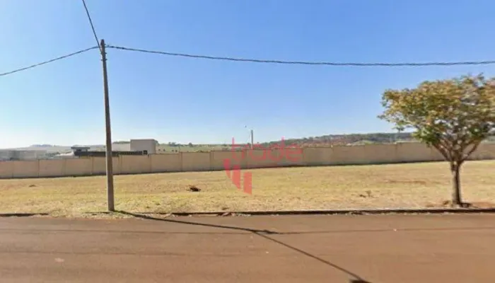 Terreno à Venda de 306,25m² no Bairro Terras de San Pedro em Ribeirão Preto com Excelente