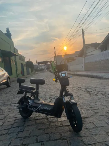 Scooter Klosh Ravi 2024 (unico dono)