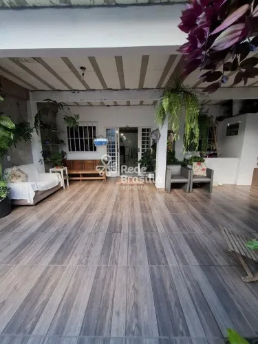 Quadra 328 Del Lago II - Casa à venda, 2 quartos, sendo 1 suíte, Paranoá, Itapoã