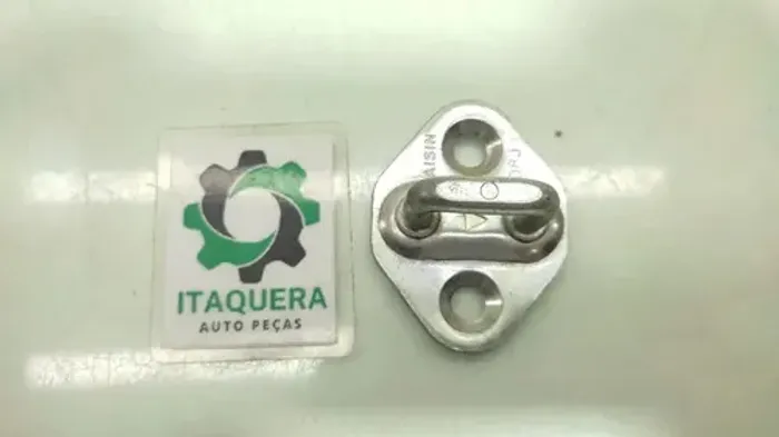 Batente Trava Porta Toyota Etios Ano 2015