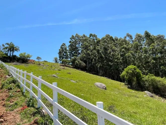 Linda Chácara em Imaruí 
