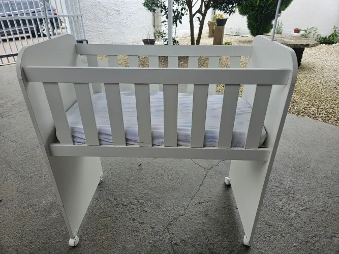 Mini Berço