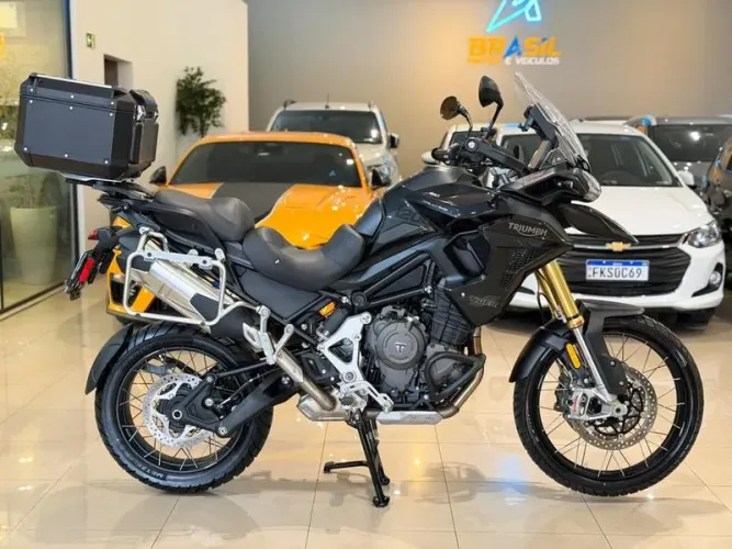TRIUMPH TIGER 1200 BLEDT 2026