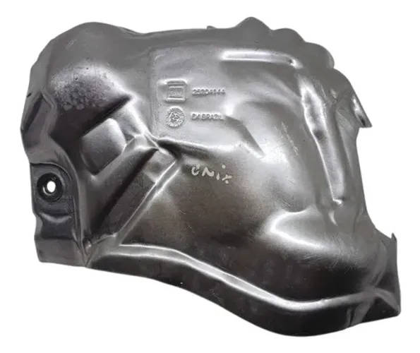 Defletor Calor Catalisador Chevrolet Onix 2025