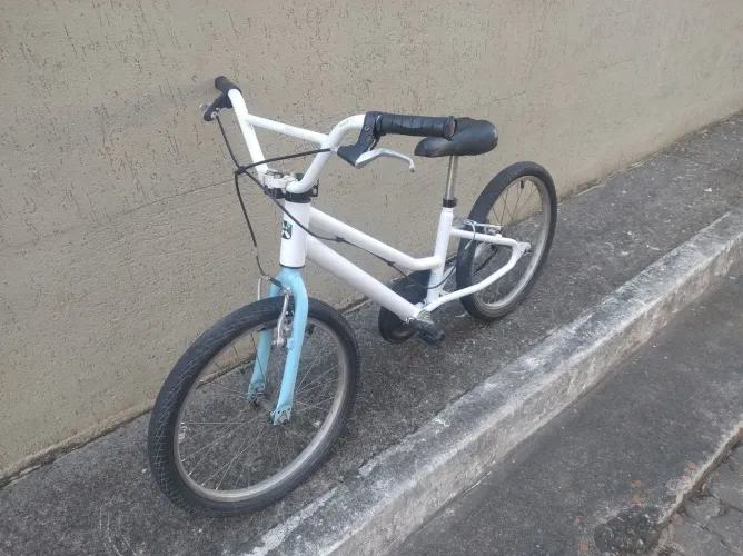 Bicicleta Aro 20