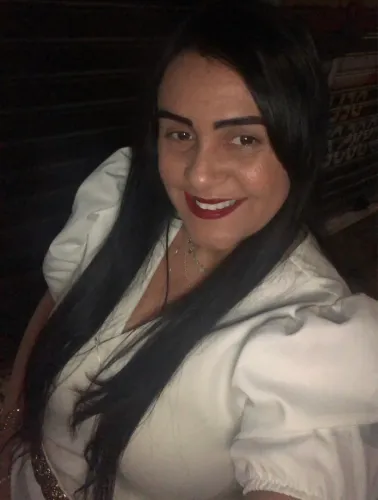 Vendo cabelo humano