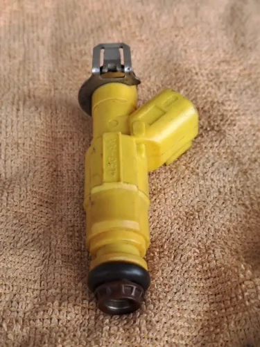 Bico Injetor Ranger 16v 2.3 Gasolina *