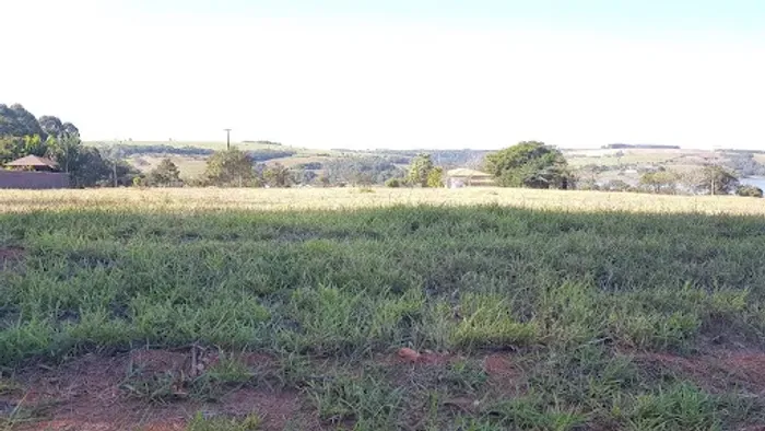 Terreno à venda, 950 m² por R$ 180.000,00 - Água da Divisa - Itaí/SP