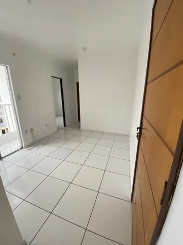 Condomínio Parque do Sol 2 - Aluguel Apartamento