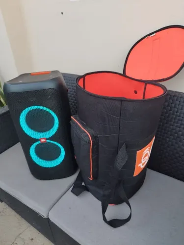 JBL Party box 100
