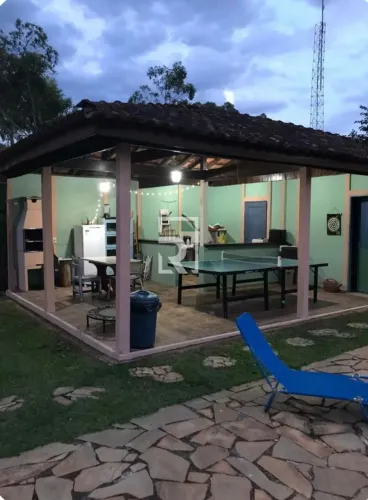 Chácara para Venda em Santa Isabel, Ouro Fino, 3 dormitórios, 1 suíte, 2 banheiros