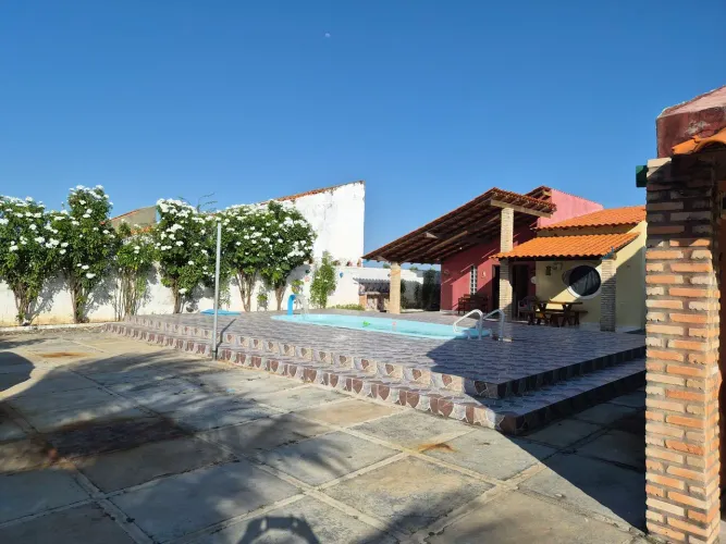 Casa Barramares