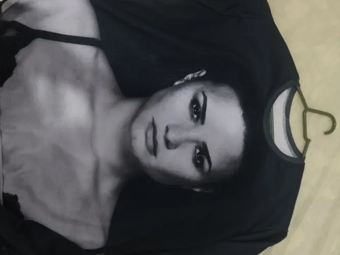 DEMI LOVATO MOLETOM