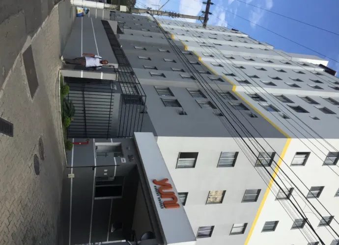 Apartamento Alugar Juiz de Fora Carlos Chagas