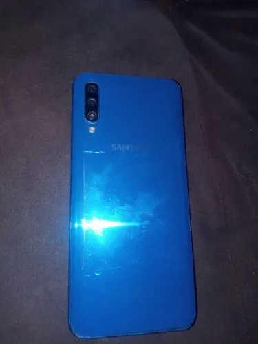 Samsung a50