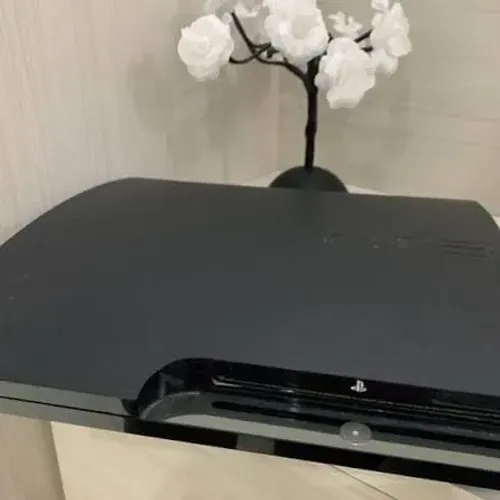Playstation 3 para trocar hd ou formatar