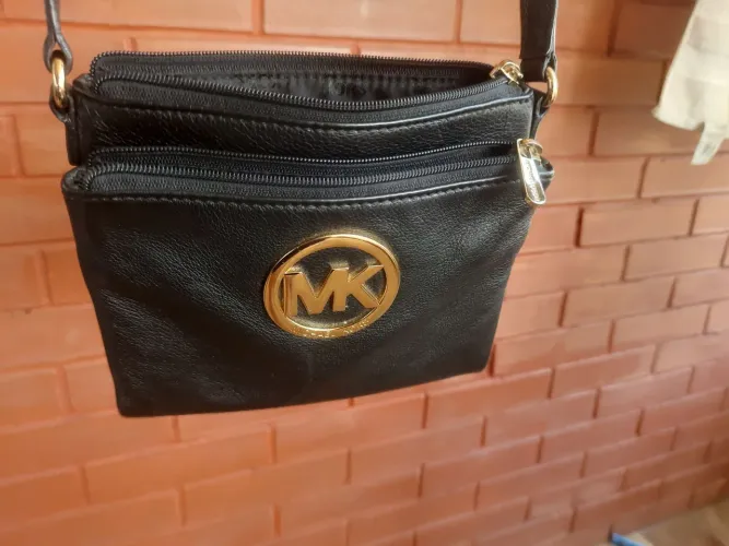 Vendo bolsa MK