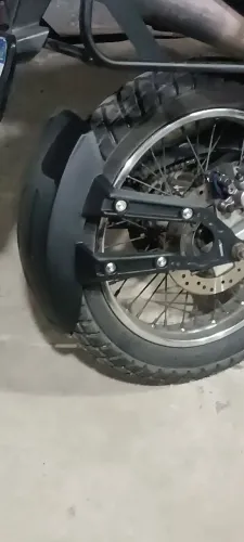Bros 160 oneflex