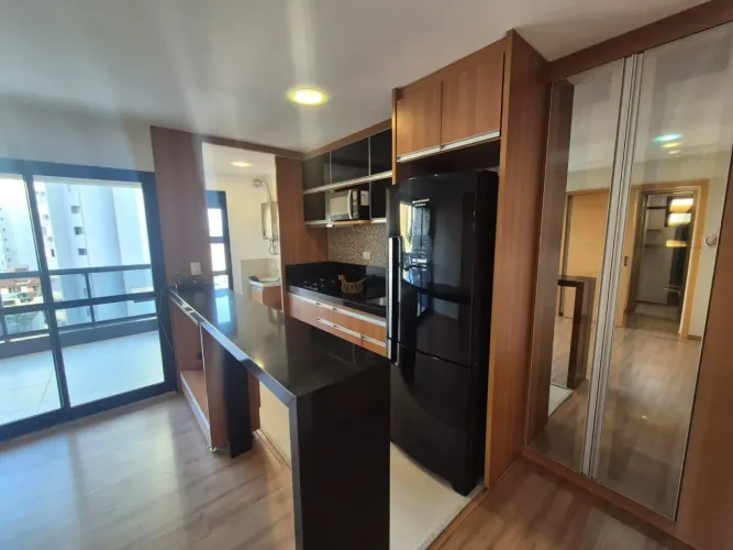 PRIME PIAUÍ | Apartamento para locação com 1 quarto, 43 m² e planejados por R$ 3.550/mês