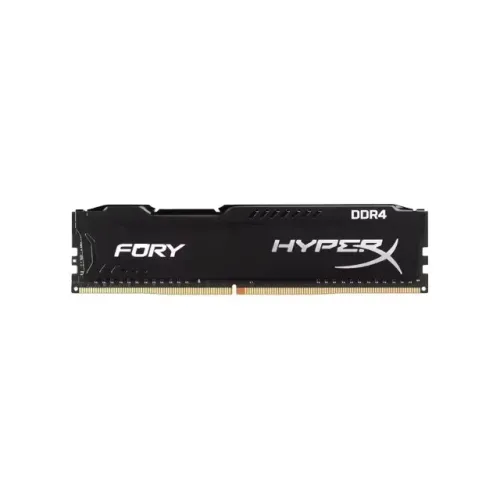 Memória Kingston Hyperx Fury Ddr4 8gb 2400mhz