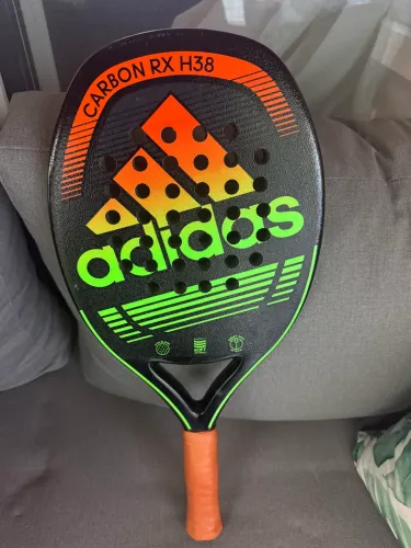 Raquete beach tennis