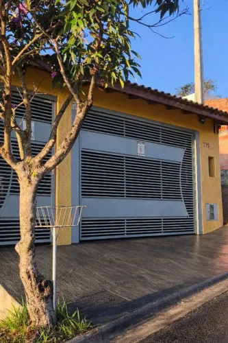 Casa nova completa ( Venda )
