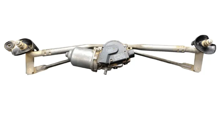 Motor Do Limpador Dianteiro Toyota Hilux Sw4 2013