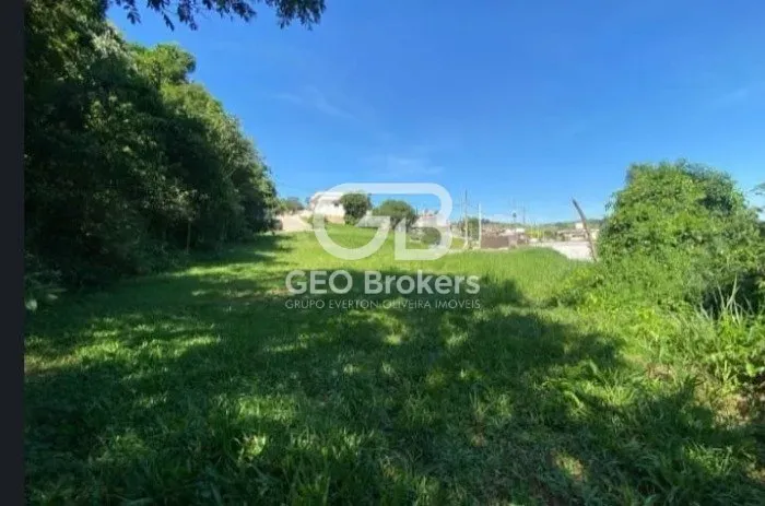 Terreno à Venda com Projeto Aprovado - Condomínio Vale dos Lagos Portaria I - Jacareí/SP C
