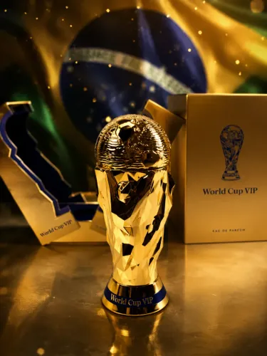 World Cup Vip - Zakat