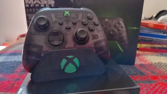 Controle XBOX 20 Anos