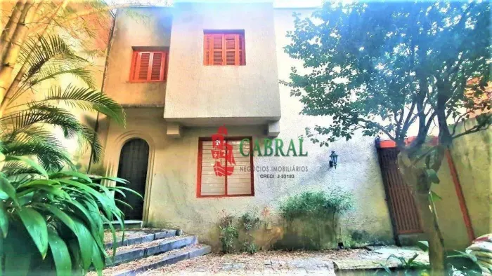 Casa com 3 dormitórios para alugar, 113 m² por R$ 12.917,04/mês - Higienópolis - São Paulo