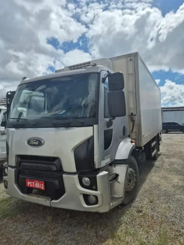 Ford cargo 1519B