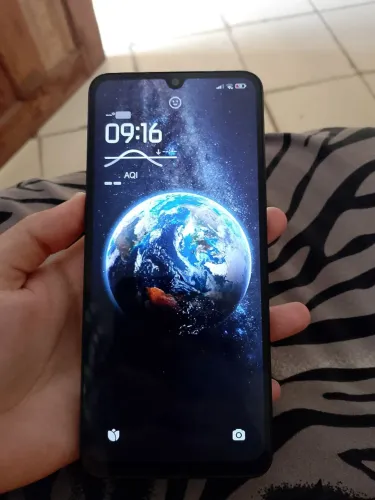 Celular Redmi 14C Novo 