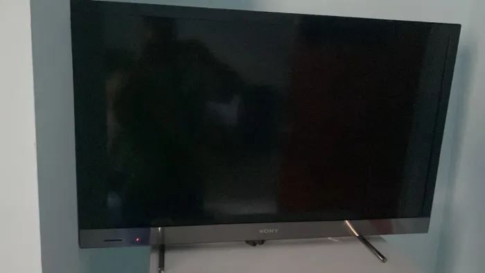 Tv Sony lcd smart