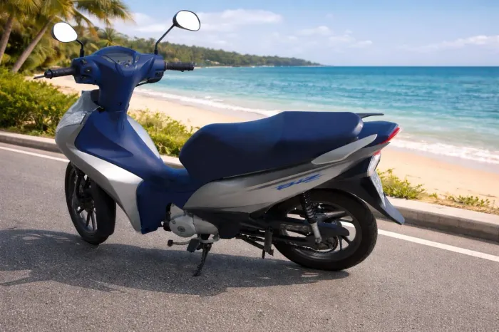 VENDO BIZ ANO 2021 14,000 