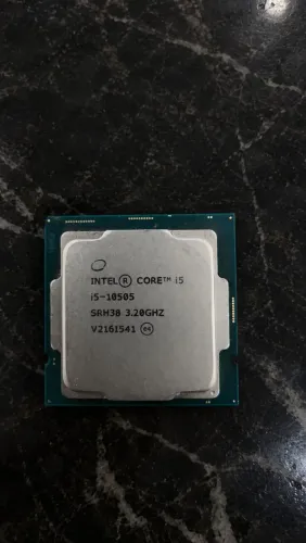 Processador I5 10505
