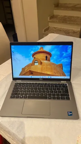 Notebook/Dell/Latitude 5420/i7-11ª/8G-3200/256G NVMe/Tela 14 IPS FHD/Garantia+Nota Fiscal