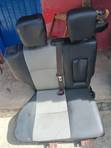 Bancos para carro